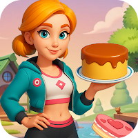 Pudding Tower