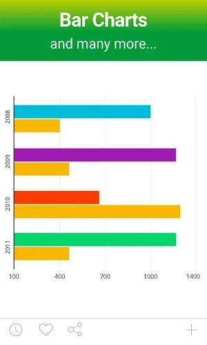 Jam Data Screenshot 1