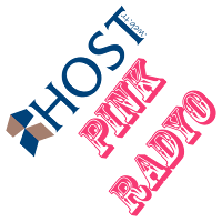 Ahost Pink Radyo