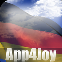 Germany Flag Live Wallpaper