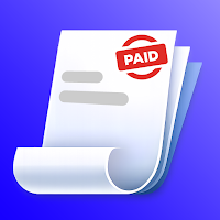 AI Invoice Maker・Receipt Maker