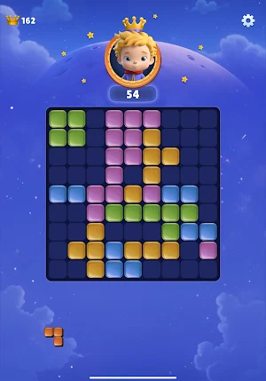 Royal Blocks Screenshot 0