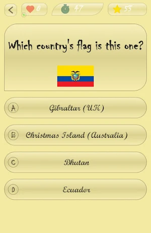 BrainGame Screenshot 3