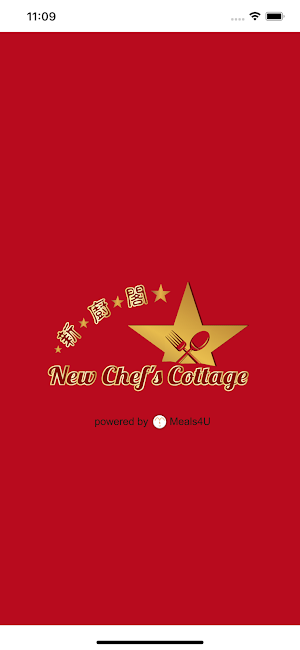 New Chef's Cottage Screenshot 1