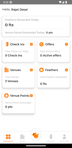 Flock for Business Screenshot 1