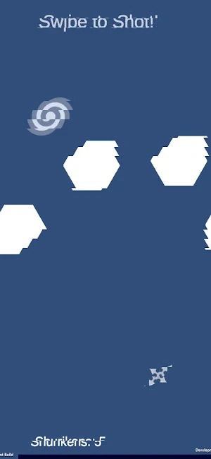 Finger Ninja Screenshot 2