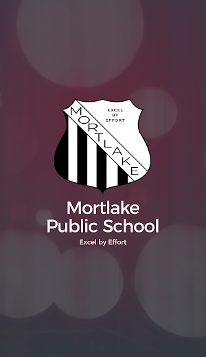 Mortlake Public School Screenshot 0
