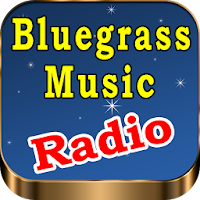 Bluegrass Music Radio Online