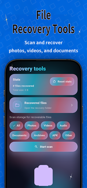 Message History Viewer Screenshot 2