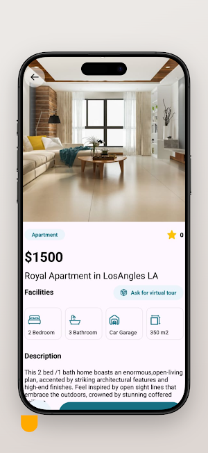 QuickFlat Screenshot 2