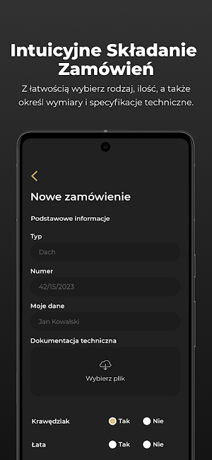Holzberg Screenshot 2
