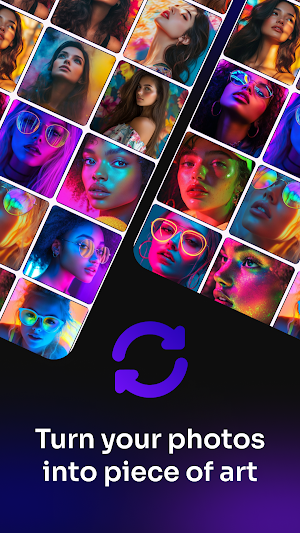 PixelLab - Photo Editor Screenshot 0