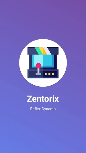 Zentorix Screenshot 0