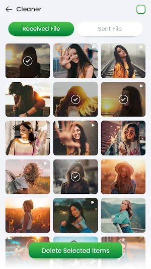 Status Video Saver Screenshot 1