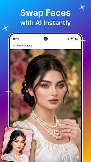 AI Photo Studio Screenshot 0