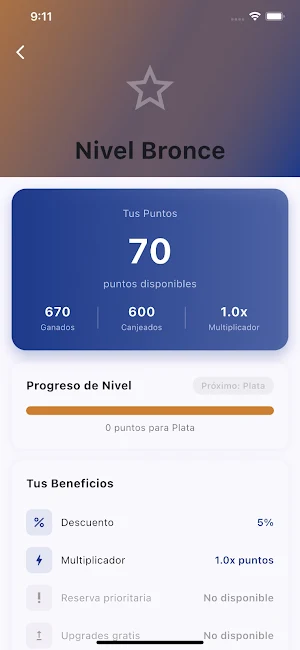 Ecolimpio Screenshot 0