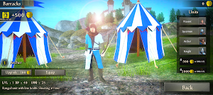 Knights of Europe 4 Screenshot 3
