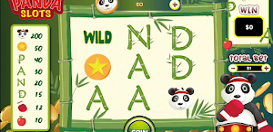 Panda EZ777 Screenshot 0