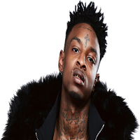 21 Savage Quotes and Lyrics
