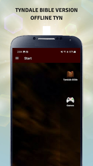 Tyndale Bible Offline TYN Screenshot 0
