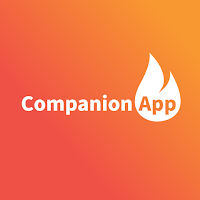 Companion App by Phired Up