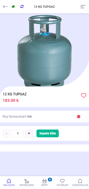 Eskit Gürtaş Screenshot 3
