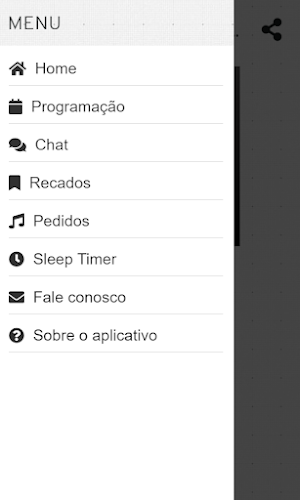 TV CIKC DIGITAL BRASIL Screenshot 0
