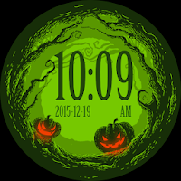 TicWatch DarkForest
