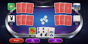 Velvet Royale Holdem Club Screenshot 1