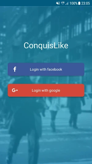ConquisLike Screenshot 0