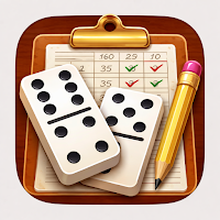 Tranke Pro - Domino Game Score