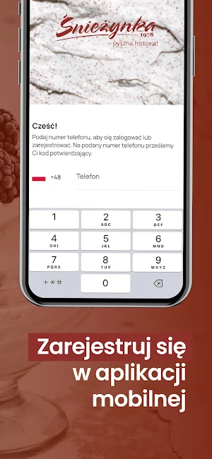 Śnieżynka 1978 Screenshot 1