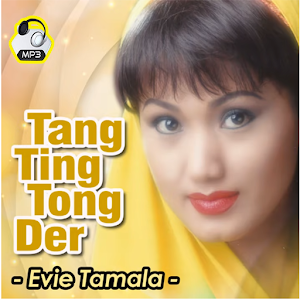 Lagu Nostalgia Evie Tamala MP3 Screenshot 0