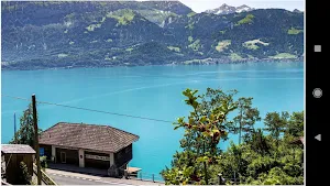 Switzerland Lake Wallpapers Screenshot 0
