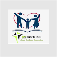 ICE Dock Sud