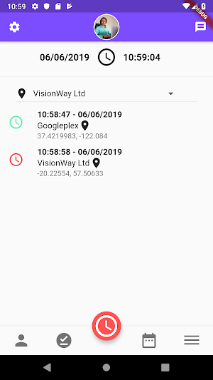 ViperTex Mobile Screenshot 3