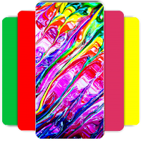Solid Color Wallpaper