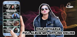 Lagu Ona Hetharua Mp3 Offline Screenshot 3