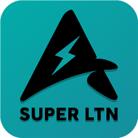 Super LTN: Anime Latino