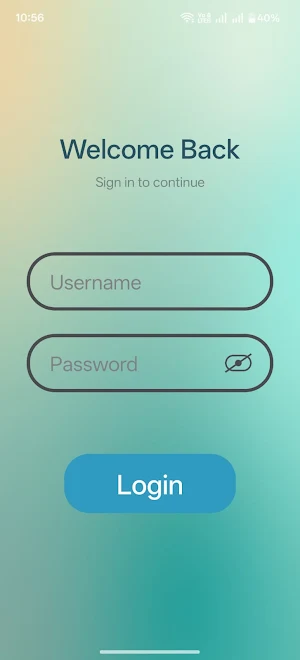 Digital Phone Screenshot 1