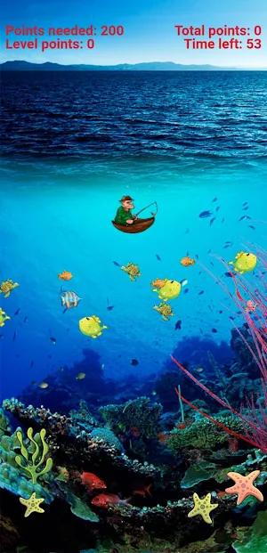 Fishing 2 Screenshot 1