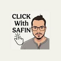 Click With Safin