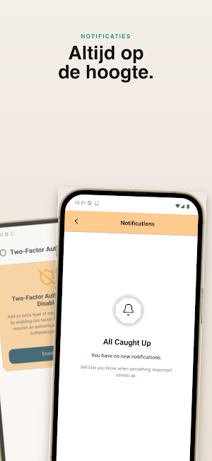 Certicor Screenshot 3