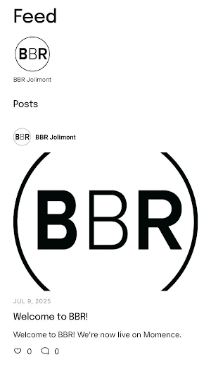 BBR Screenshot 3