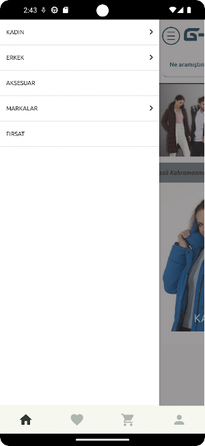 1001 Mont Screenshot 1