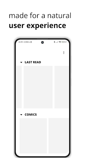 Standr Screenshot 2