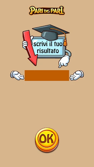 PARIdisPARI Screenshot 2