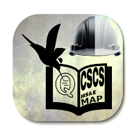 UK CSCS HS&E Managers & Pros