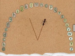 Letter Formation - US Screenshot 2