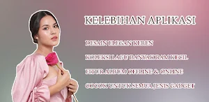 Album Lagu Raisa  MP3 Offline Screenshot 0